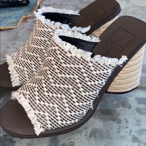 Brand New, never worn, Dolce Vita Sandals